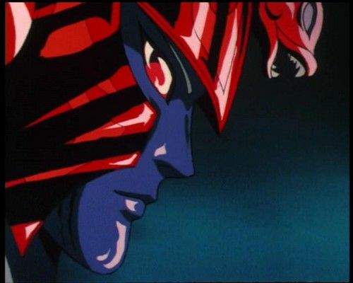 Otaku Gallery  / Anime e Manga / Saint Seiya / Screen Shots / Episodi / 068 - La dodicesima casa / 145.jpg